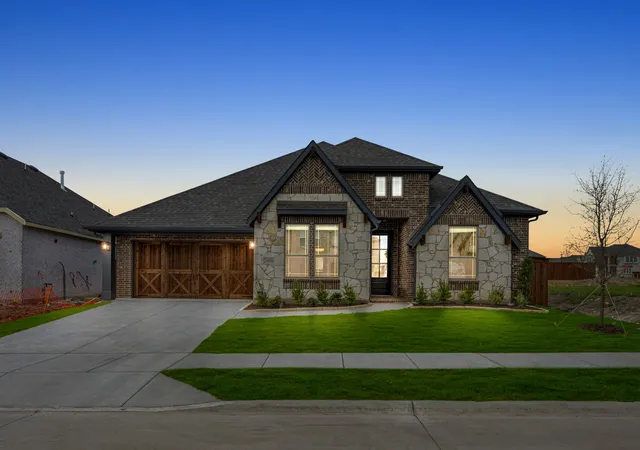 Photo 2 of Sale Pending at 2406 Drummond St, Forney, TX 75126 | MLS# 21165954 | Listing updated on 2026-10-05