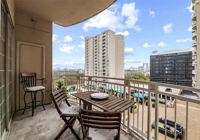 Photo 1 of Condo for sale at 3225 Turtle Creek Blvd #829, Dallas, TX 75219 | MLS# 21159324 | Listing updated on 2026-08-25
