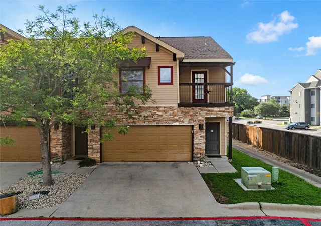 Photo 1 of Condo for sale at 2410 S 2nd St #737, Waco, TX 76706 | MLS# 21165792 | Listing updated on 2026-07-27