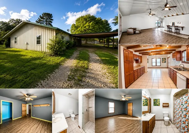 Homes for sale in Blossom, TX | 140 Pecan St, Blossom, TX 75416 | MLS# 21165857