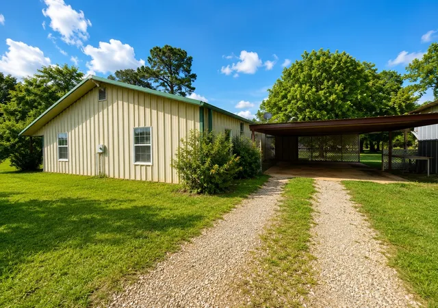 Homes for sale in Blossom, TX | 140 Pecan St, Blossom, TX 75416 | MLS# 21165857