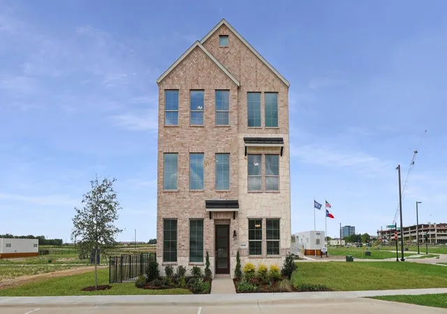 Photo 1 of Single family home for sale at 1502 Lake District Dr, Allen, TX 75013 | MLS# 21166321 | Listing updated on 2026-07-22