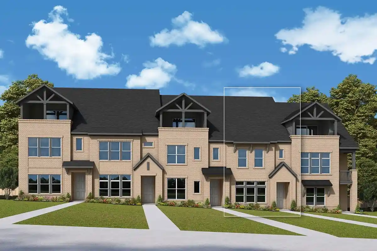 Photo 1 of Sale Pending at 4835 Fuller Ct #604, Irving, TX 75038 | MLS# 21166365 | Listing updated on 2026-07-01