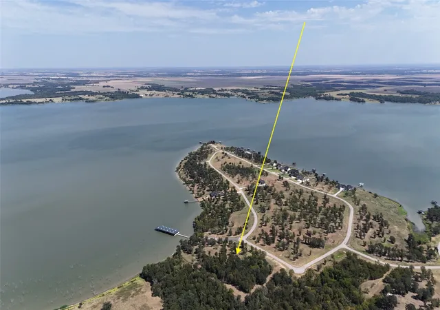Photo 2 of Land for sale at Lot 14 Opal Dr & Bs#4, Corsicana, TX 75109 | MLS# 21158826 | Listing updated on 2026-08-25