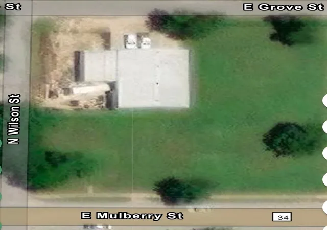 Photo 1 of Sale Pending at 501 E Mulberry St, Kaufman, TX 75142 | MLS# 21166591 | Listing updated on 2026-07-27