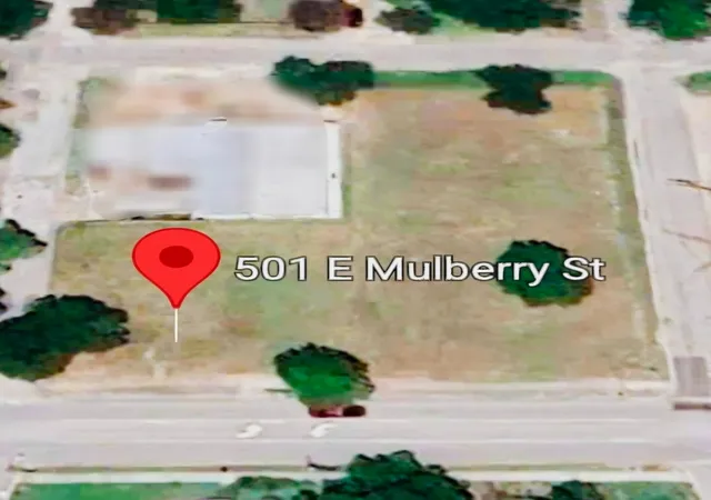 Photo 2 of Sale Pending at 501 E Mulberry St, Kaufman, TX 75142 | MLS# 21166591 | Listing updated on 2026-07-27