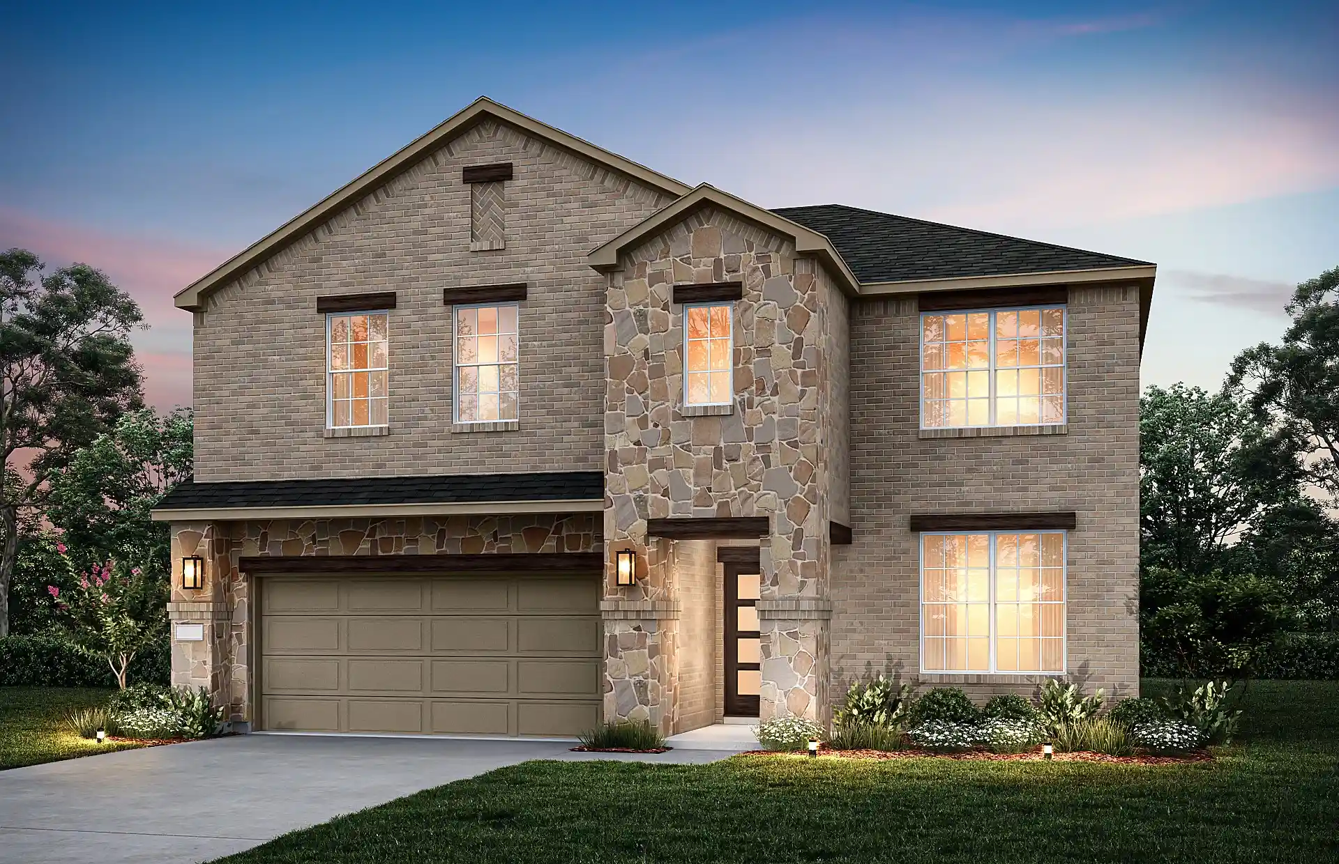 Photo 1 of Sale Pending at 8720 Red Oak Dr, Justin, TX 76247 | MLS# 21166643 | Listing updated on 2026-06-01