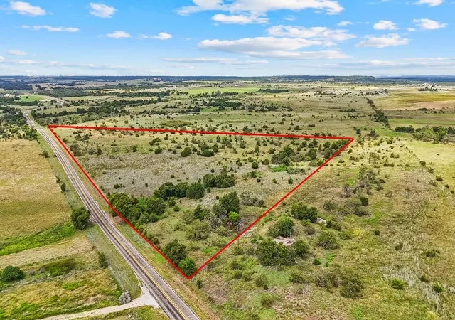Photo 1 of Land for sale at Tbd Fm 2005, Hamilton, TX 76531 | MLS# 21166661 | Listing updated on 2026-07-09