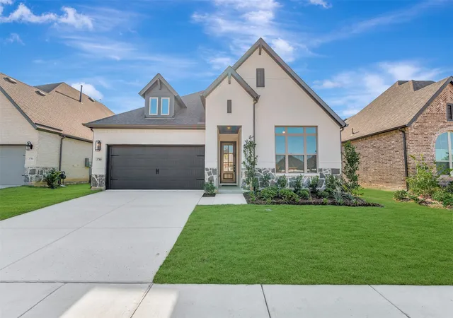 Photo 1 of Single family home for sale at 3780 Bermuda Grass Wy, Venus, TX 76084 | MLS# 21166701 | Listing updated on 2026-10-04