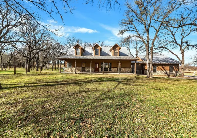 Single family home for sale at 131 County Road 4680, Boyd, TX 76023 | MLS# 21166735