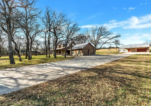 Photo 1 of Single family home for sale at 131 County Road 4680, Boyd, TX 76023 | MLS# 21166735 | Listing updated on 2026-09-30