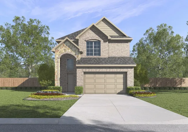 1st image of 4236 Zayan Dr, Sherman, TX 75090 | MLS# 21166756