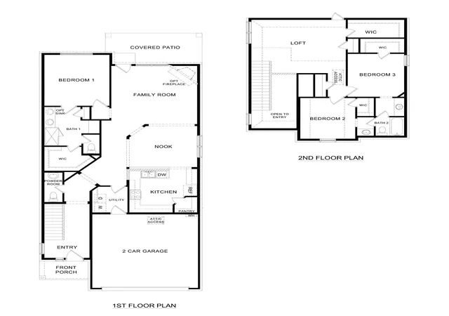 2nd image of 4236 Zayan Dr, Sherman, TX 75090 | MLS# 21166756