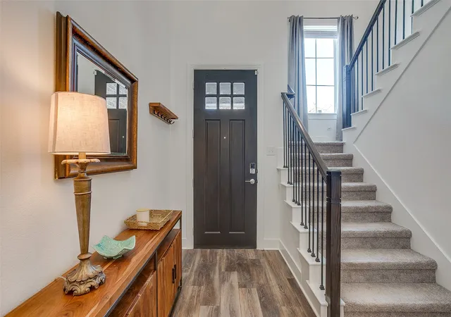 Photo 2 of Sale Pending at 2333 Stella Ln, Justin, TX 76247 | MLS# 21163159 | Listing updated on 2026-08-31