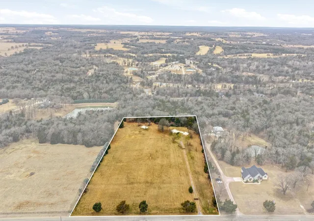 Photo 1 of Sale Pending at 1809 Rock Creek Rd, Gordonville, TX 76245 | MLS# 21165532 | Listing updated on 2026-08-03