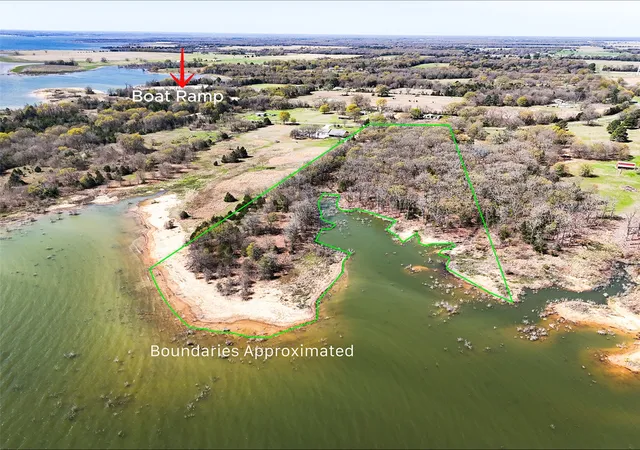 Photo 2 of Land for sale at 0000 Fm 1396, Carson, TX 75488 | MLS# 21157827 | Listing updated on 2026-08-25