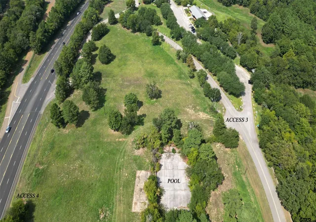 Photo 3 of Land for sale at 571 Lookout Park Ln, Jacksonville, TX 75766 | MLS# 21166928 | Listing updated on 2026-07-28