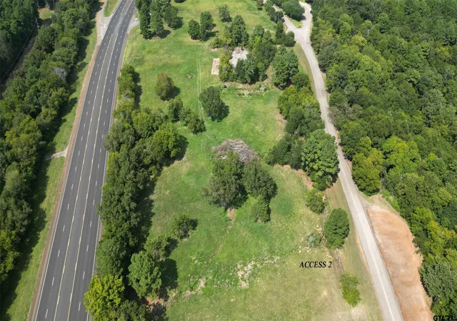 Photo 3 of Land for sale at 571 Lookout Park Ln, Jacksonville, TX 75766 | MLS# 21166928 | Listing updated on 2026-07-28