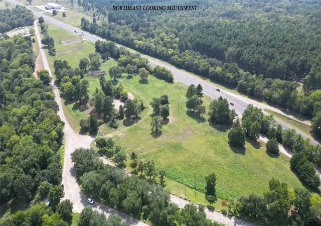Photo 4 of Land for sale at 571 Lookout Park Ln, Jacksonville, TX 75766 | MLS# 21166928 | Listing updated on 2026-07-28