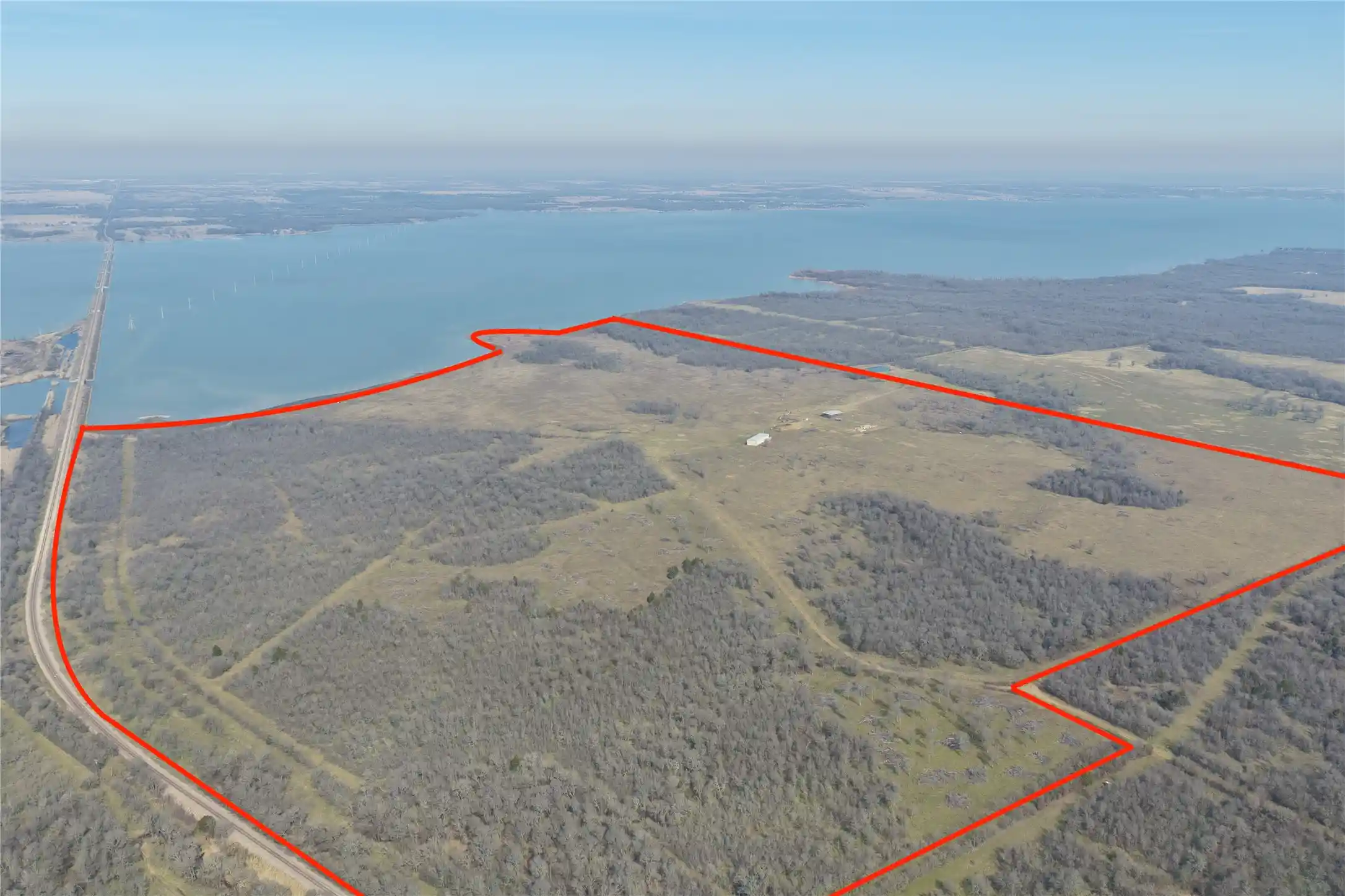 Photo 1 of Land for sale at 15880 County Road 1260, Streetman, TX 75859 | MLS# 21166985 | Listing updated on 2026-02-13