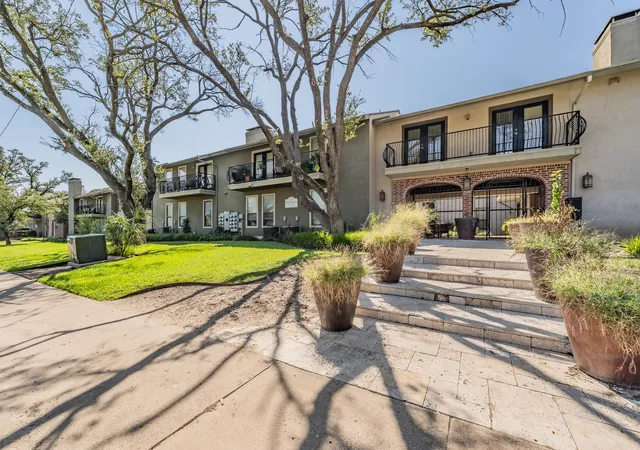 Photo 2 of Condo for sale at 5816 Birchbrook Dr #124, Dallas, TX 75206 | MLS# 21166288 | Listing updated on 2026-08-24