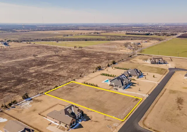 Land for sale at C 48 Lake Shore Dr, McKinney, TX 75071 | MLS# 21166105