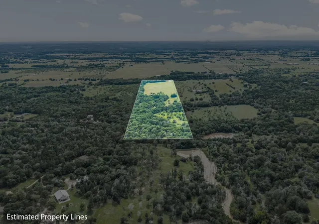 Photo 3 of Land for sale at 1505 Mcelroy Lane, New Ulm, TX 78950 | MLS# 21163974 | Listing updated on 2026-08-31