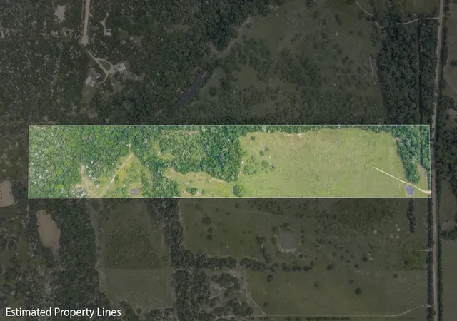 Photo 3 of Land for sale at 1505 Mcelroy Lane, New Ulm, TX 78950 | MLS# 21163974 | Listing updated on 2026-08-31