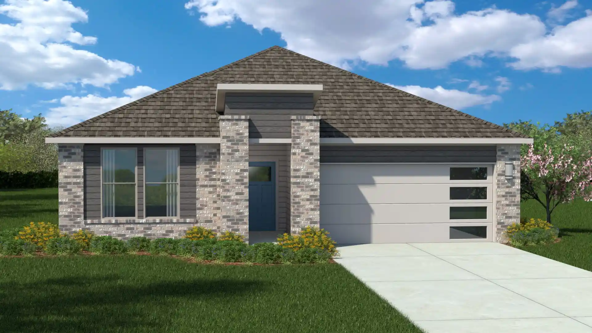Photo 1 of Sale Pending at 10861 Bloodstone Dr, Crowley, TX 76036 | MLS# 21166334 | Listing updated on 2026-06-18