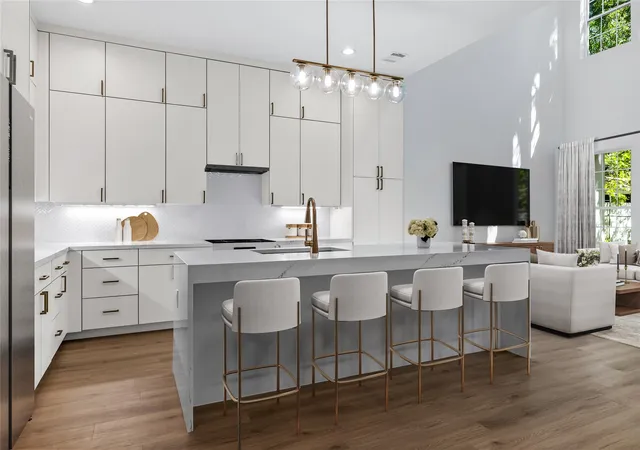 Photo 1 of Sale Pending at 2432 Douglas Ave, Dallas, TX 75219 | MLS# 21157903 | Listing updated on 2026-07-09