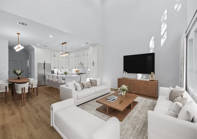 Photo 2 of Sale Pending at 2432 Douglas Ave, Dallas, TX 75219 | MLS# 21157903 | Listing updated on 2026-07-09