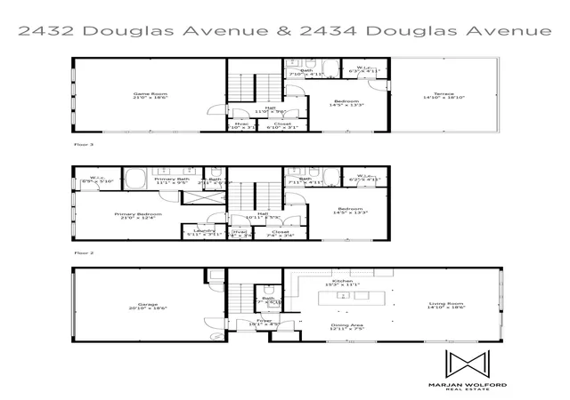 Homes for sale in Dallas, TX | 2434 Douglas Ave, Dallas, TX 75219 | MLS# 21160638