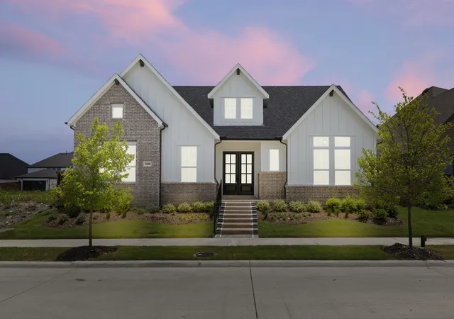 1st image of 9608 Talia Blvd, Forney, TX 75126 | MLS# 21167227