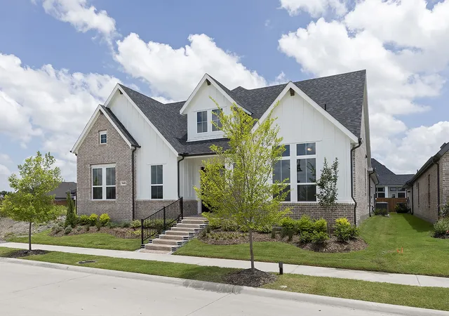 2nd image of 9608 Talia Blvd, Forney, TX 75126 | MLS# 21167227
