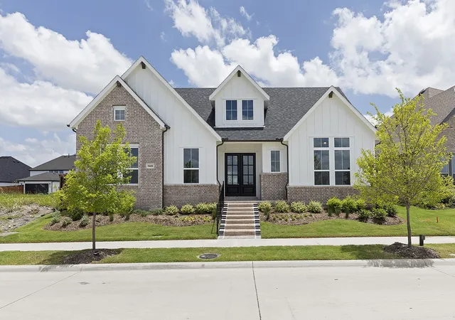 3rd image of 9608 Talia Blvd, Forney, TX 75126 | MLS# 21167227