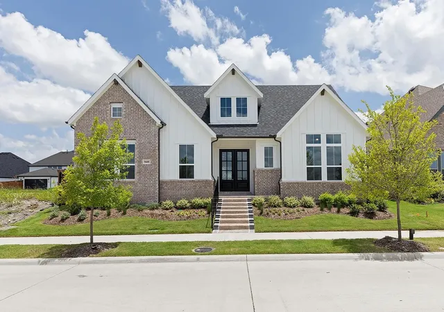 Single family home for sale at 9608 Talia Blvd, Forney, TX 75126 | MLS# 21167227 | Listing updated on 2026-10-08