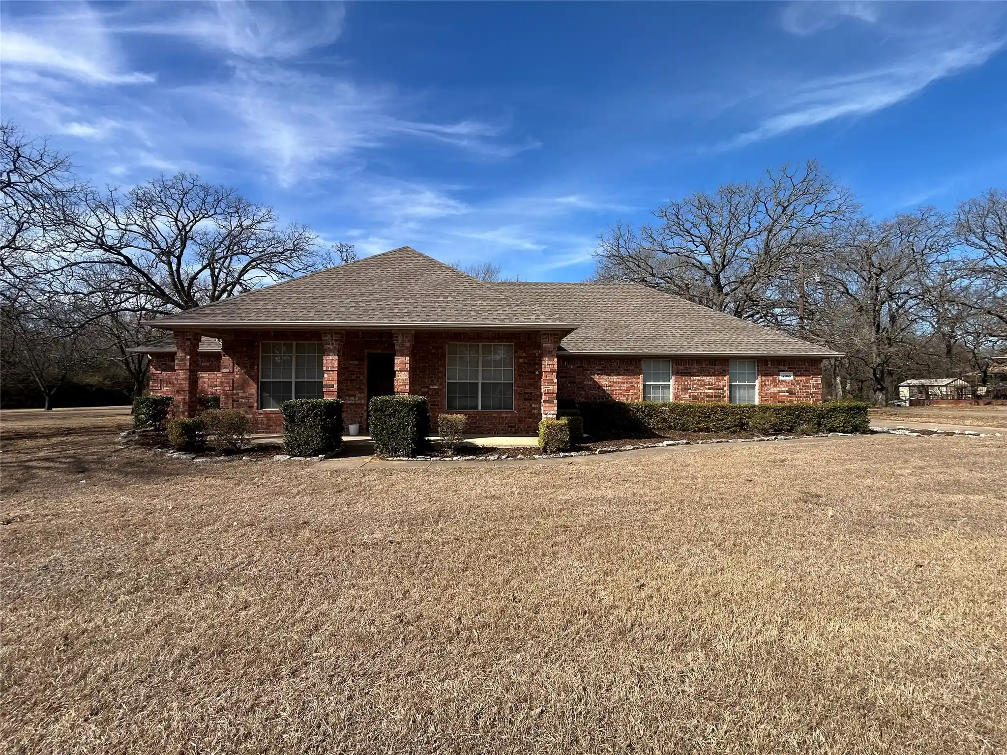Photo 1 of Sale Pending at 12065 Forest Glen Ln, Balch Springs, TX 75180 | MLS# 21167410 | Listing updated on 2026-10-16