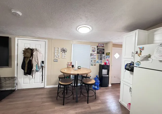 Photo 3 of Manufactured home for sale at 140 Private Road 1708, Stephenville, TX 76401 | MLS# 21167479 | Listing updated on 2026-07-09