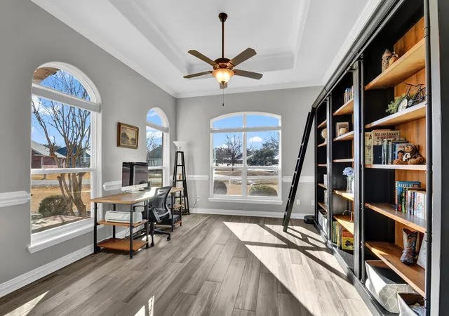 Photo 1 of Single family home for sale at 6000 Justine Ct, Granbury, TX 76049 | MLS# 21163764 | Listing updated on 2026-08-03