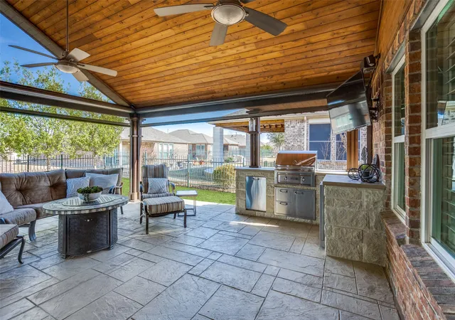Photo 2 of Single family home for sale at 3206 Full Sail Ln, Frisco, TX 75036 | MLS# 21167551 | Listing updated on 2026-08-04