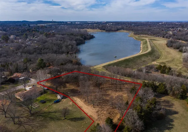 Photo 4 of Land for sale at 1800 S Park Ave, Denison, TX 75020 | MLS# 21154209 | Listing updated on 2026-07-08