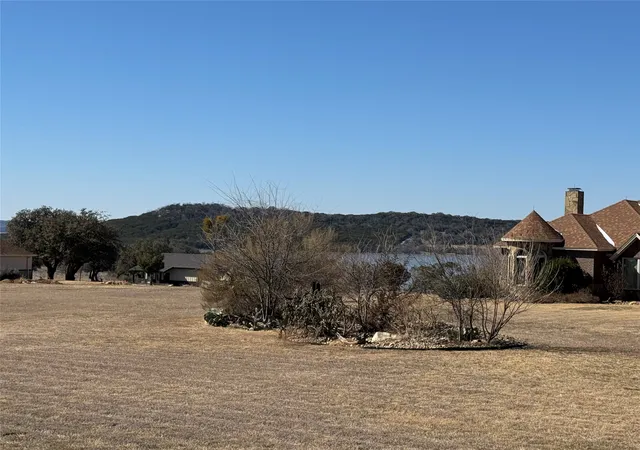 Homes for sale in Possum Kingdom Lake, TX | Lot 1049 Frog Branch Ct, Possum Kingdom Lake, TX 76449 | MLS# 21167343