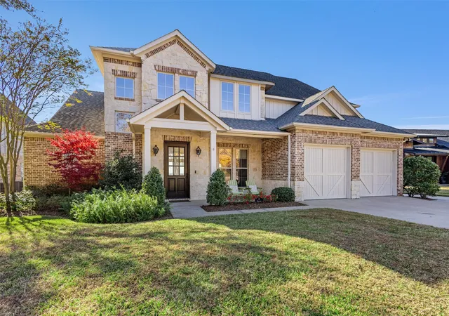 Photo 4 of Single family home for sale at 11 Westview Dr, Malakoff, TX | MLS# 21167653 | Listing updated on 2026-08-29