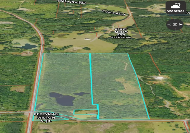 5th image of P-1 Stuckey Rd, Dubberly, LA 71024 | MLS# 21167715