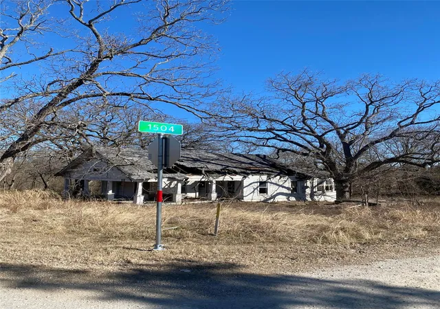 1st image of 8899 W Fm 898, Ector, TX 75439 | MLS# 21167732