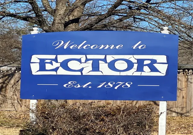 4th image of 8899 W Fm 898, Ector, TX 75439 | MLS# 21167732