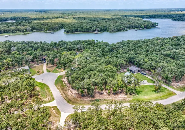 2nd image of Lot 68 Anchor Pt, Quinlan, TX 75474 | MLS# 21167802