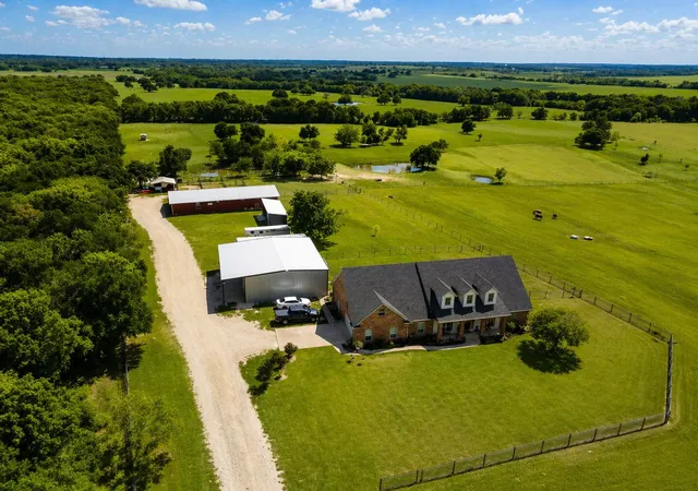 Photo 1 of Sale Pending at 226 Hcr 3321, Hubbard, TX 76648 | MLS# 21165329 | Listing updated on 2026-08-16