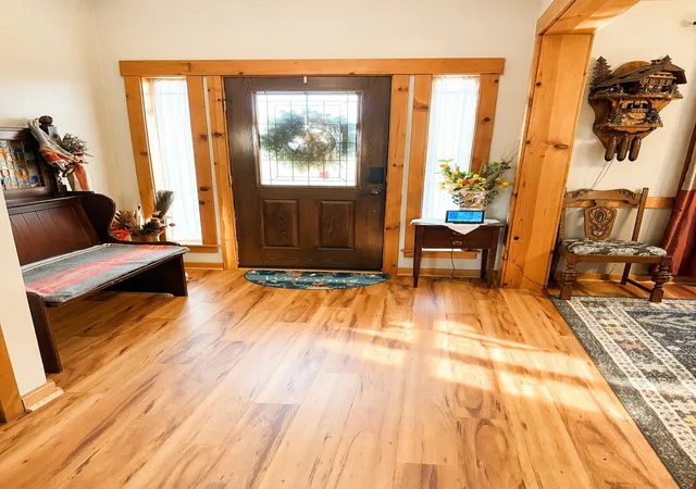 Photo 3 of Sale Pending at 226 Hcr 3321, Hubbard, TX 76648 | MLS# 21165329 | Listing updated on 2026-08-16