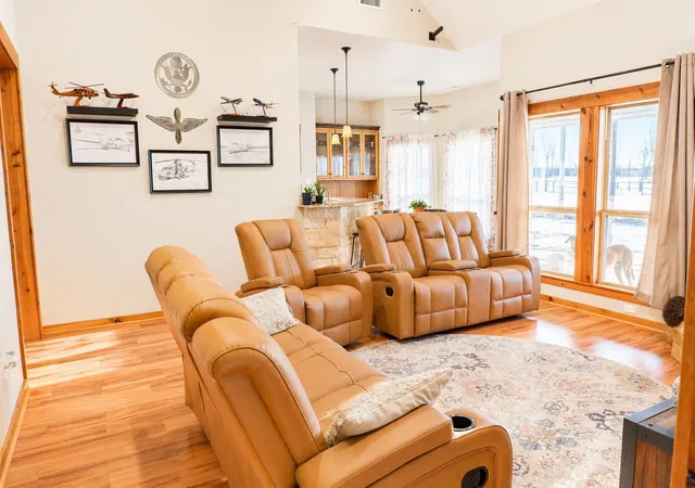 Photo 4 of Sale Pending at 226 Hcr 3321, Hubbard, TX 76648 | MLS# 21165329 | Listing updated on 2026-08-16